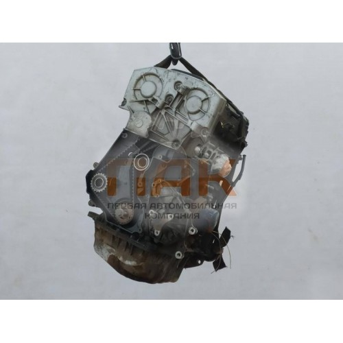 Двигатель Renault 2.0