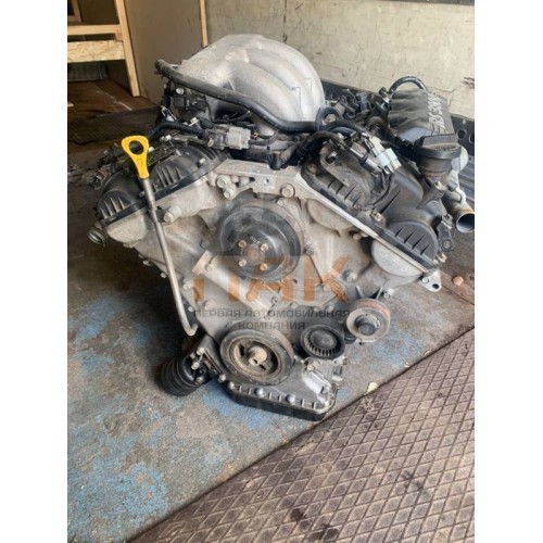 Двигатель Kia 3.8
