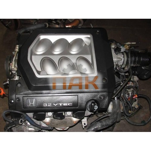 Двигатель Acura 3.2