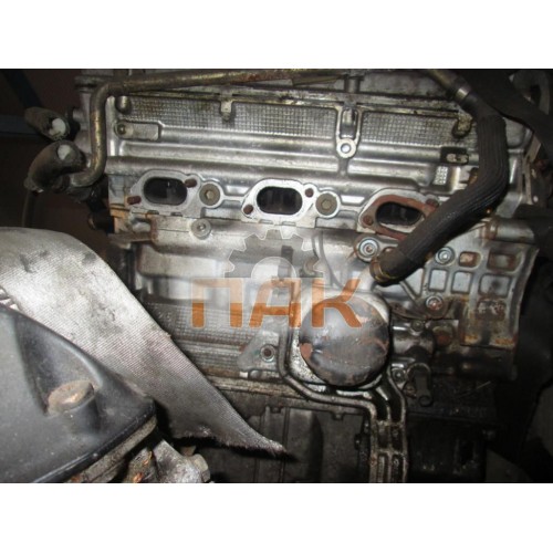 Двигатель Alfa Romeo 3.0