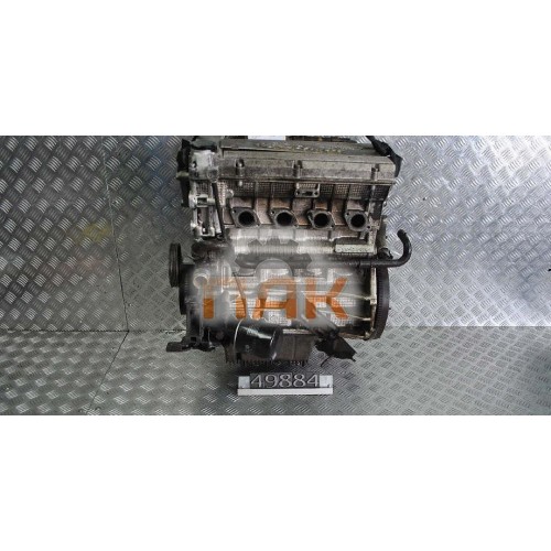 Двигатель Alfa Romeo 1.7