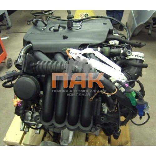 Двигатель Audi 1.8