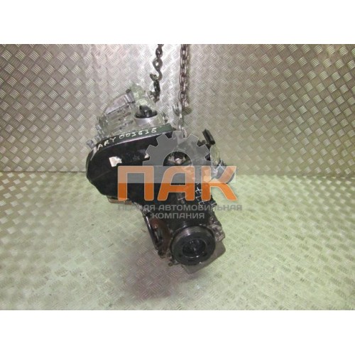 Двигатель Audi 1.8