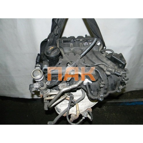 Двигатель Audi 1.6