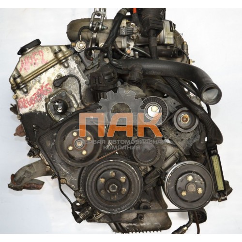 Двигатель BMW 1.6