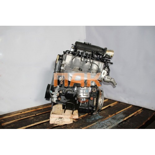 Двигатель Daewoo 1.2