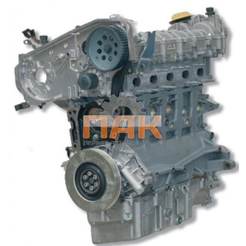 Двигатель Fiat 2.4