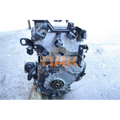 Двигатель Ford 2.8