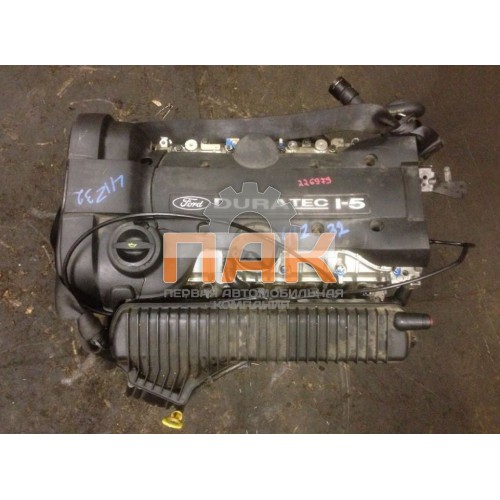 Двигатель Ford 2.5