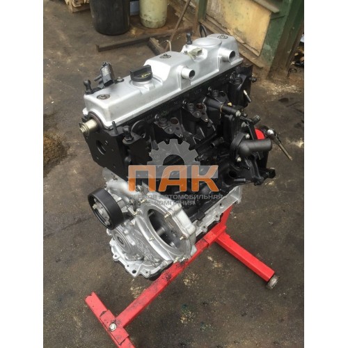 Двигатель Ford 1.8