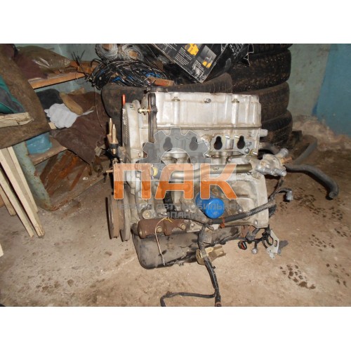 Двигатель Honda 1.3