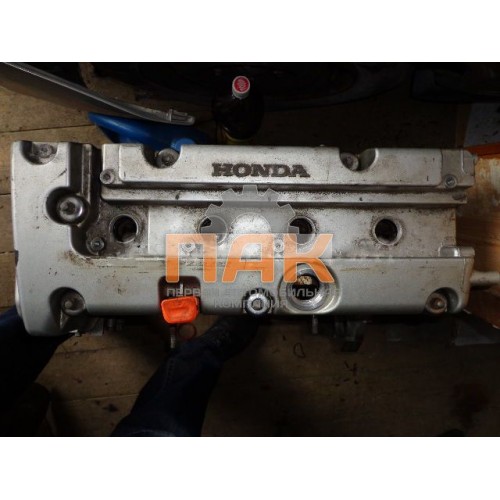 Двигатель Honda 2.4