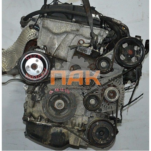 Двигатель Kia 2.0