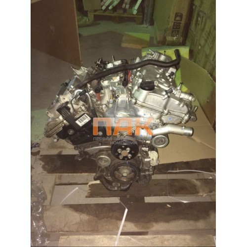 Двигатель Lexus 3.5