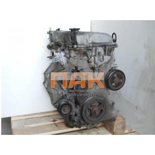 Двигатель Mazda 1.8