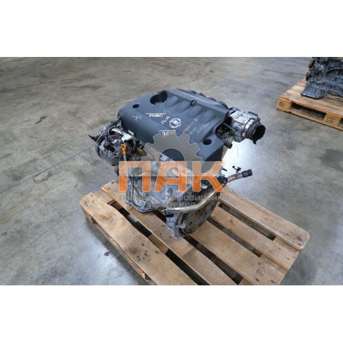 Двигатель Nissan 2.5