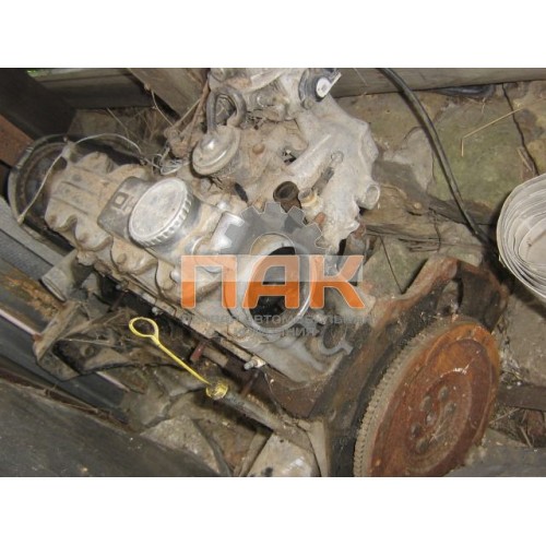 Двигатель Opel 1.3