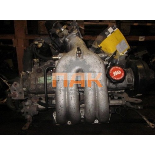 Двигатель Renault 1.7