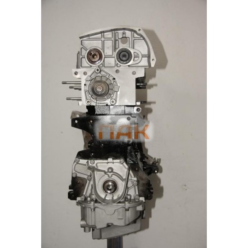 Двигатель SAAB 2.0