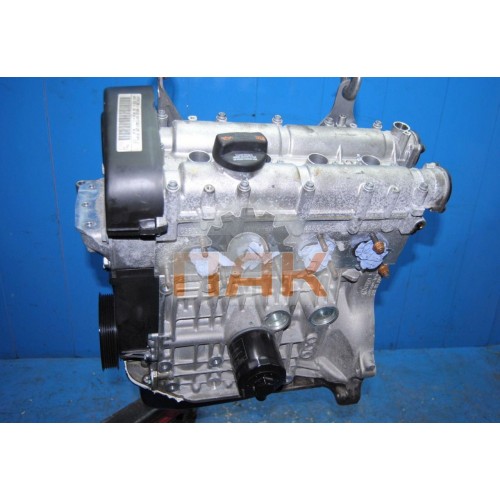 Двигатель Seat 2.0