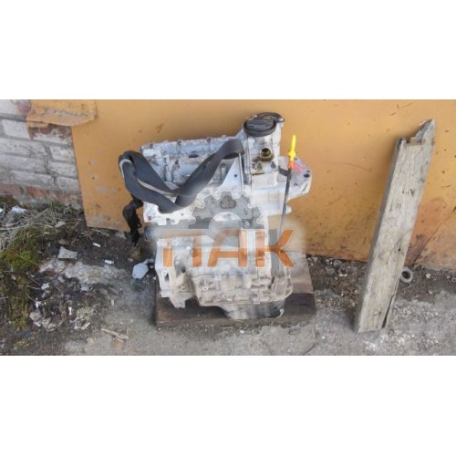 Двигатель Seat 1.2
