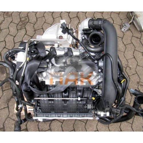 Двигатель Seat 1.4