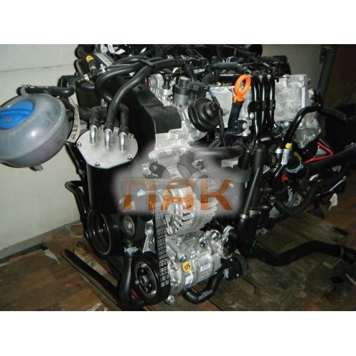 Двигатель Seat 1.6