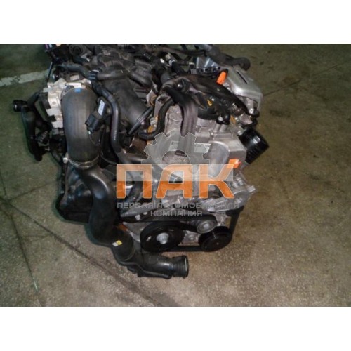 Двигатель Suzuki 1.9