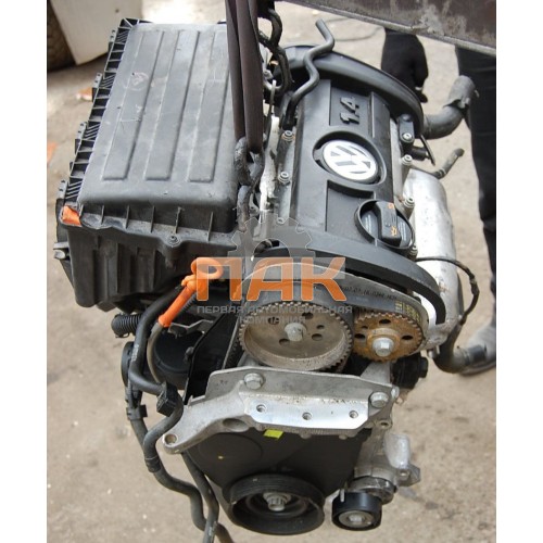 Двигатель Volkswagen 1.4