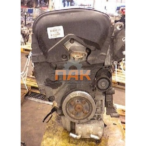 Двигатель Volvo 1.8
