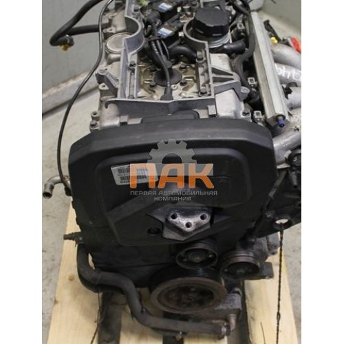 Двигатель Volvo 1.9